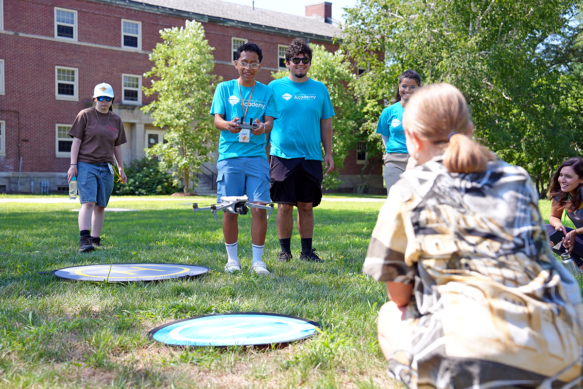 NRCA Drone Day