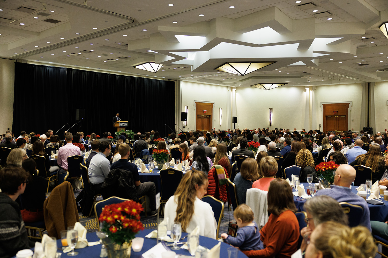 Scholars Celebration and Brunch