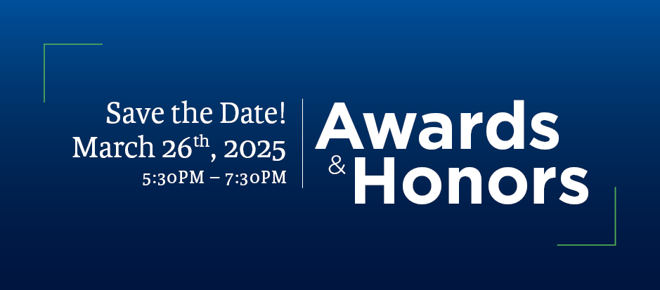 save the date banner